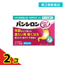 第3類医薬品 パンシロン アクティブ55 34包 2個セット