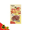 ペッツルート やわらか牛肉つぶ 80g 4個セット