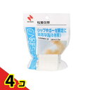 ニチバン ケアーズ 粘着包帯 CANH38-3F 幅38mm× 3m 4個セット