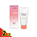 ミノンアミノモイスト モイストクリーミィウォッシュ 100g 2個セット
