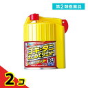 第2類医薬品 ゴキ・ダニまとめてジェット 1発噴射タイプ 100mL 2個セット