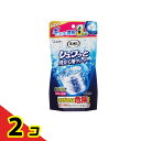 エステー 洗浄力 シュワッと洗たく槽クリーナー 3回分 (64g×3包) 2個セット