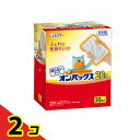 カイロ 貼らないオンパックス 20時間 30個入 2個セット