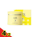 LITS(リッツ) モイスト パーフェクトリッチジェルC 90g 4個セット