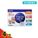 第3類医薬品 アズレンEトローチ 24錠 4個セット