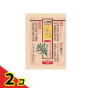 入浴剤 オリヂナル薬湯 ヒバ 分包 30g 2個セット
