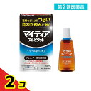 第2類医薬品 マイティア アイテクトアルピタット クールタイプ 15mL 2個セット