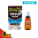 第2類医薬品 マイティア アイテクトアルピタット クールタイプ 15mL 4個セット