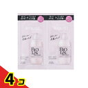 SS ビオリス ピュアレタッチ トライアルセット ぱやとぅや シャンプー&ヘアコンディショナー 10mL (+10ml) 4個セット