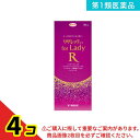 第1類医薬品 リザレックコーワ for Lady 30mL 4個セット