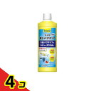 Tetra(テトラ) 戦うバクテリア MK55 500mL 4個セット