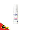 アース お肌の虫よけ はだまも ミスト マリンの香り 60mL 4個セット