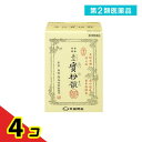 第2類医薬品 太田胃散 喜谷實母散 きだにじつぼさん 10包 (10日分) 4個セット