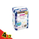 dacco ダッコ 母乳パッド マミーパット ロングタイム 64枚入 4個セット