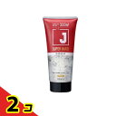 柳屋 整髪料 J スーパーハードジェルN 333g 2個セット