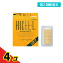 第3類医薬品 ハイシーL つめ替え用 専用「携帯ケース」なし 60錠 4個セット