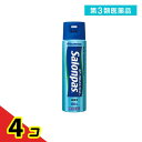 第3類医薬品 エアーサロンパスジェットα 100mL 4個セット