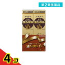 第2類医薬品 ユンケルD 50mL× 2本入 4個セット