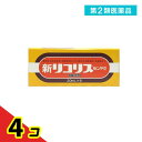 第2類医薬品 新リコリス「ゼンヤク」 20mL× 6本入 4個セット