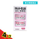 第3類医薬品 ナチュラーゼ LX錠 360錠 4個セット