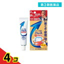 第3類医薬品 ハレス口内薬 15g 4個セット