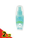 スキンベープミスト 爽快シトラスマリンの香り 60mL 2個セット