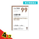 第2類医薬品 〔99〕ツムラ漢方 小建中湯エキス顆粒 10包 4個セット