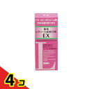 レディース加美乃素EX無香料 150mL 4個セット