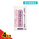 第3類医薬品 3Aマグネシア 90錠 4個セット