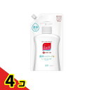 ミューズ 液体ハンドソープ せっけんの香り オリジナルタイプ 900mL (詰め替え用 ジャンボパック) 4個セット