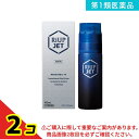 第1類医薬品 リアップジェット 100mL 2個セット
