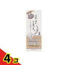 日本盛 米ぬか美人 UV下地クリーム 35g 4個セット
