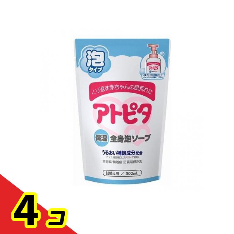 ȥԥ ݼˢ 300mL (ͤؤ) 4ĥå