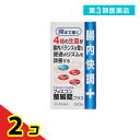 第3類医薬品 ファスコン整腸錠プラス 360錠 2個セット