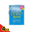ケアリーヴ 治す力 防水タイプ ジャンボサイズ 4枚入 (CNB4J) 4個セット