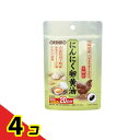 オリヒロ(ORIHIRO) にんにく卵黄油フックタイプ 60粒 4個セット