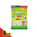 PETKISS(ペットキッス) 食後の歯みがきガム 子犬用 10本 4個セット
