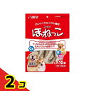 サンライズ ゴン太のほねっこ Lサイズ 中型・大型犬用 10本入 2個セット