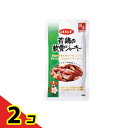 dbf(デビフ) 若鶏の軟骨ジャーキー 犬用 45g 2個セット