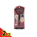 SHOBIDO まつげキープコート BK ブラック 6mL 2個セット