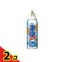 フマキラー 凍殺ジェット 300mL 2個セット