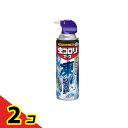 虫コロリアース 凍らすジェット 300mL 2個セット