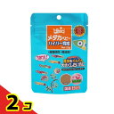 キョーリン メダカベビー ハイパー育成 20g 2個セット