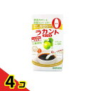 サラヤ 甘味料 ラカントホワイト スティック 3g× 60本入 4個セット
