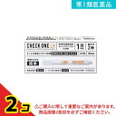第1類医薬品 チェックワンLH 10回用 2個セット