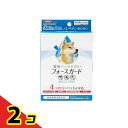 ドギーマン 薬用ペッツテクト+フォースガード 中型犬用 3本入 2個セット