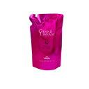 ミルボン グランドリンケージ ウィローリュクス ヘアトリートメント 詰め替え用 400g