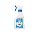 バズボンくん バリアコート剤入バスクリーナー 500mL