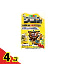 ユニマットリケン 沖縄発酵ウコン粒 10回分 (1袋4粒×10袋) 4個セット