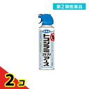 第2類医薬品 医薬品 トコジラミ ゴキブリ アース 450mL 2個セット